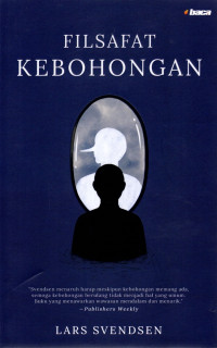 Image of Filsafat kebohongan = a philosophy of lying