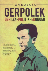 Image of Gerpolek: gerilya-politik-ekonomi