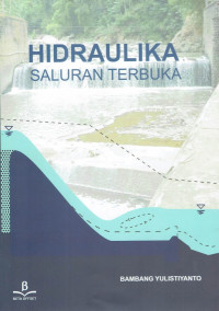 Image of Hidraulika saluran terbuka