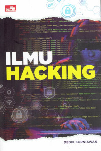 Image of Ilmu hacking