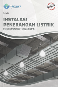 Image of Instalasi penerangan listrik (teknik instalasi tenaga listrik)