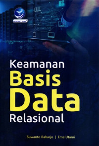 Image of Keamanan basis dara relasional