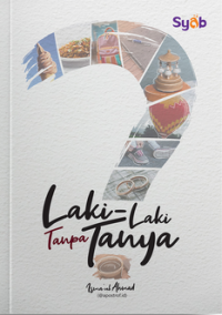 Image of Laki-laki tanpa tanya