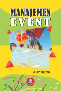 Image of Manajemen Event