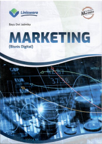 Image of Marketing (Bisnis Digital)