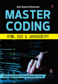Image of Master coding  HTML, CSS & Javascript