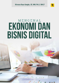 Image of Mengenal ekonomi dan bisnis digital