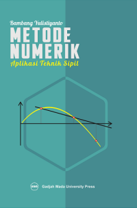 Image of Metode numerik : aplikasi untuk teknik sipil