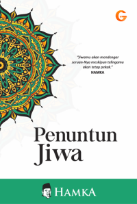 Image of Penuntun jiwa