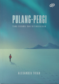 Image of Pulang-pergi yang dibawa dan ditinggalkan
