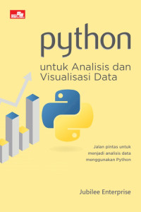 Image of Python untuk analisis dan visualisasi data