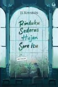 Image of Rinduku sederas hujan sore itu