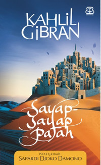 Image of Sayap-sayap patah = the broken wings