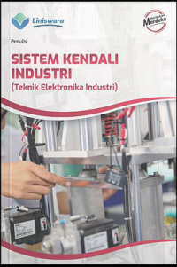 Image of Sitem kendali industri: (Teknik elektro industri)