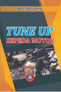 Image of Tune up sepeda motor